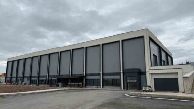 Tasarım, test ve seri üretim kapasitesini artırmaya yönelik yatırımlarını sürdüren