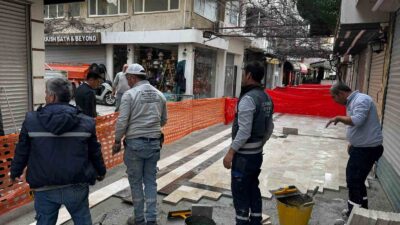 Marmaris Belediye Başkanı Acar Ünlü, Marmaris Çarşı 43 ve 51