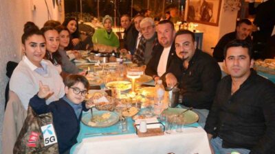 Bodrum Gazeteciler Cemiyeti (BGC), 10 Ocak Çalışan Gazeteciler Günü’nü düzenlediği