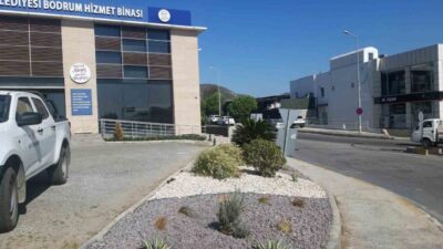 Muğla Büyükşehir Belediyesi, iklim krizi ve azalan su kaynaklarıyla mücadele