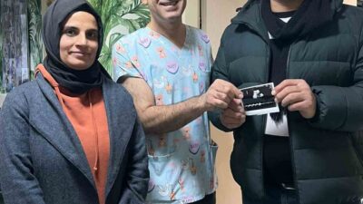 Diyarbakır’da, menopoz ve miyom olduğu gerekçesiyle çocuğu olmayacak denilen 10