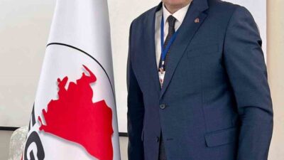 Ege Gazeteciler Federasyonu Genel Başkanı olan Muğla Büyükşehir Gazeteciler Cemiyeti