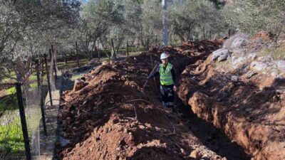 Muğla Büyükşehir Belediyesi Su ve Kanalizasyon İdaresi (MUSKİ) Genel Müdürlüğü