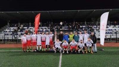 Muğla’da mahalleler arası dayanışmayı ve spor sevgisini artırmayı hedefleyen Futbol