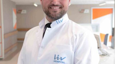 Son zamanlarda influenza vakalarında artış yaşandığını belirten İç Hastalıkları Uzmanı