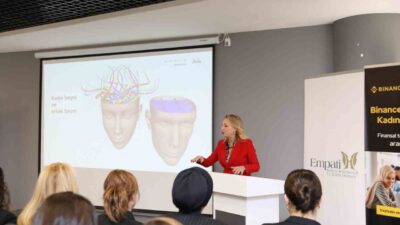 Gaziantep Büyükşehir Belediyesi’ne bağlı İstasyon Gaziantep ev sahipliğinde Empati Sosyal