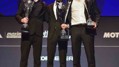 Türkiye Otomobil Sporları Federasyonu (TOSFED), 2025 yılına Zorlu Performans Sanatları