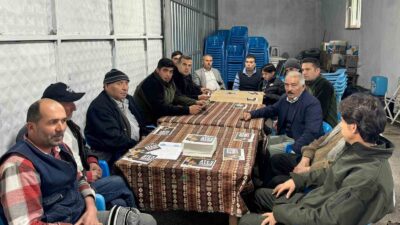 Köyceğiz Orman İşletme Müdürlüğü, orman yangınlarını önleme ve alınacak tedbirler