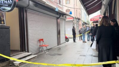 Sakarya’nın Adapazarı ilçesinde meydana gelen yaklaşık 25 milyon TL’lik kuyumcu