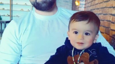 Mardin’in Nusaybin ilçesinde sürücüsünün direksiyon hakimiyetini kaybettiği otomobil uçurumdan yuvarlandı.