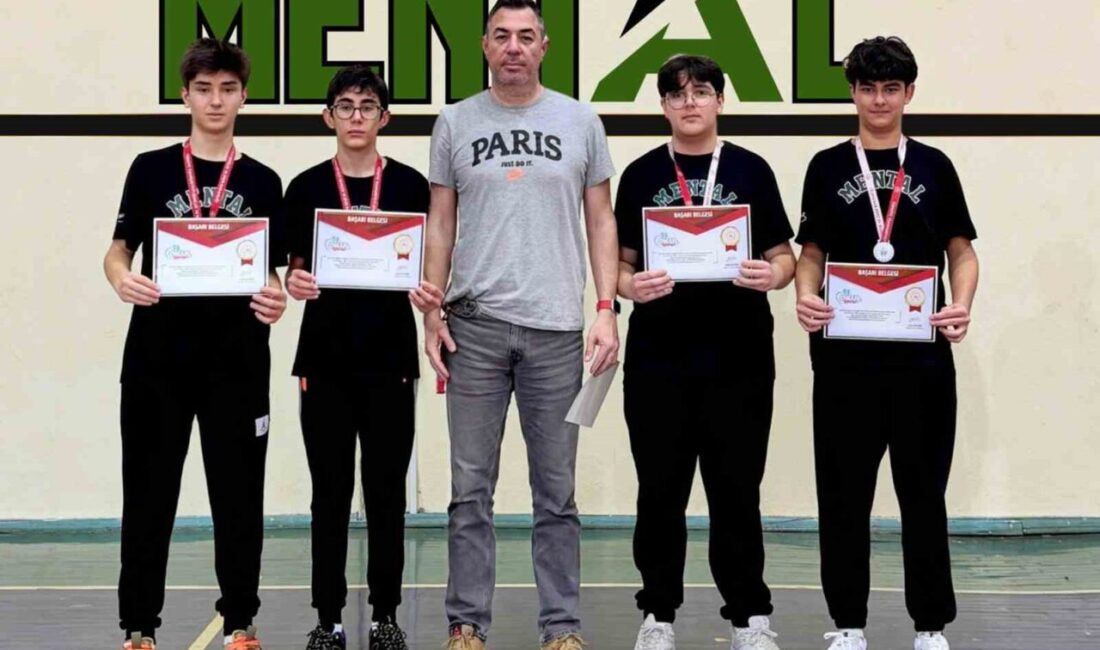 Muğla Menteşe Anadolu Lisesi