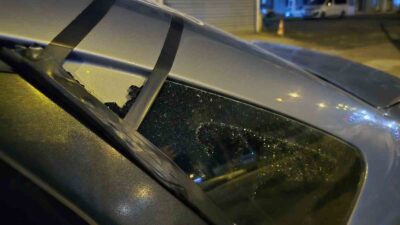 Muğla’nın Milas ilçesinde, 19 Mayıs Bulvarı ile Labranda Bulvarı’nın bağlantı