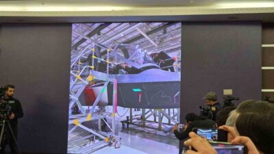 Türk savunma sanayisinin yerli üretim 5. nesil savaş uçağı projesi