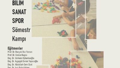 MSKÜ Yaşam Boyu Öğrenme Uygulama ve Araştırma Merkezi tarafından 20-24