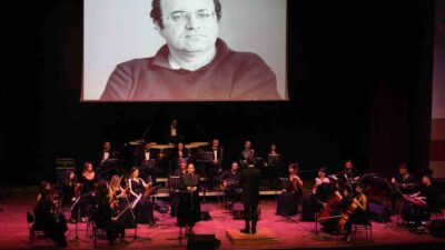 Muğla Büyükşehir Belediyesi, araştırmacı gazeteci ve yazar Uğur Mumcu’yu anmak