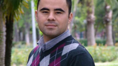 Araştırmacı-yazar Cezmi Çoban ile Muğla Sıtkı Koçman Üniversitesi Edebiyat Fakültesi