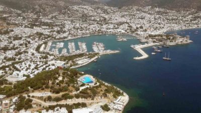 Türkiye İstatistik Kurumu, 2024 yılı konut satış oranları açıklandı. Muğla’da