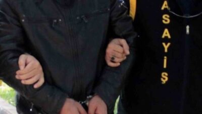 Muğla’nın Ortaca ilçesinde polis ekipleri tarafından gerçekleştirilen operasyon kapsamında gözaltına