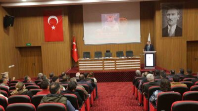 Muğla İl Tarım ve Orman Müdürlüğü süt sektörüne bağlı sivil