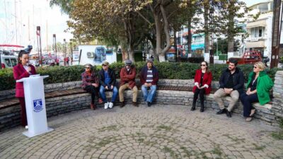 Ney ustası, hiciv şairi Neyzen Tevfik (Kolaylı) ölümünün 72. yılında