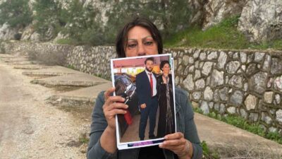 Muğla’nın Marmaris ilçesinde 13 Mayıs 2024 tarihinde motor kazası geçiren