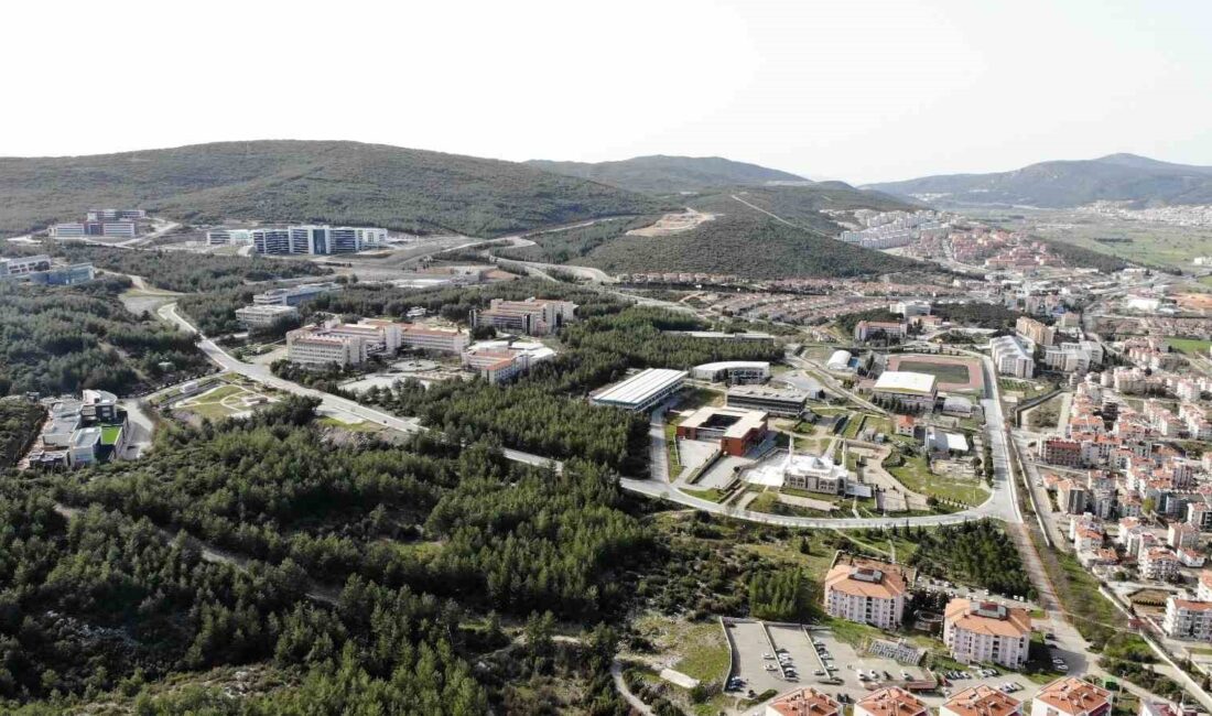 Muğla Sıtkı Koçman Üniversitesi