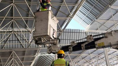 Menteşe Belediye Başkanı Şehir Plancısı Gonca Köksal, geçtiğimiz hafta gerçekleştirdiği