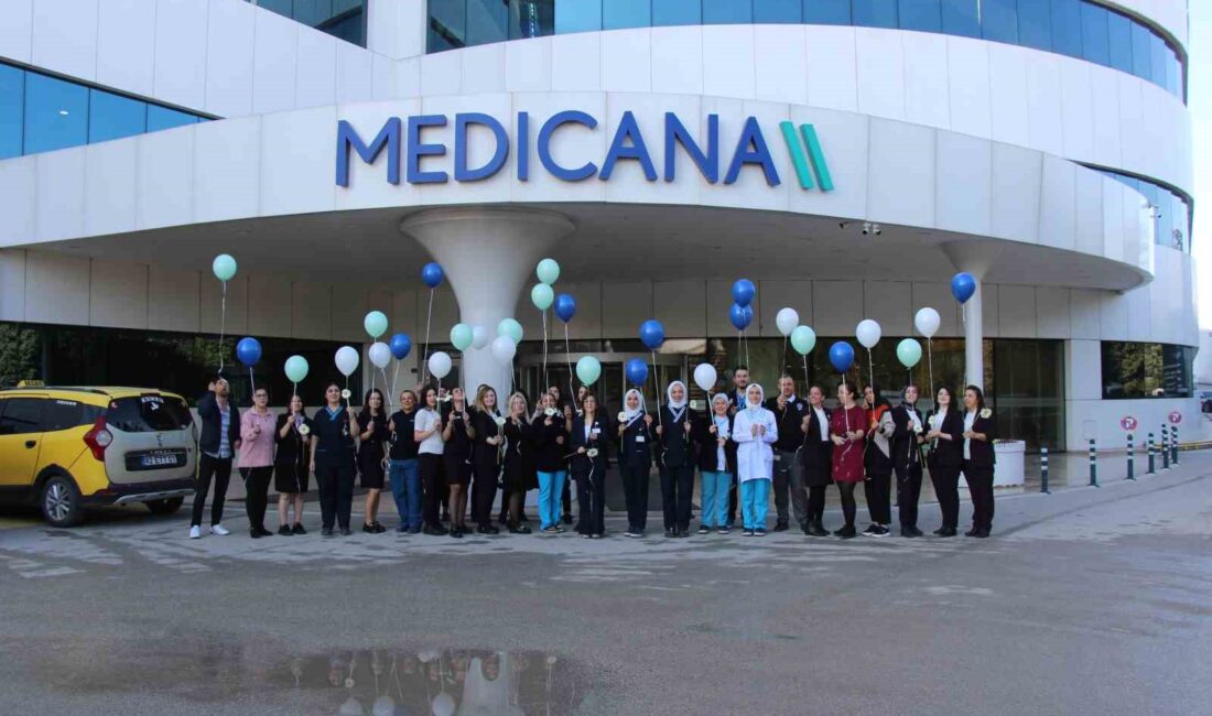 Medicana Sağlık Grubu Kadın