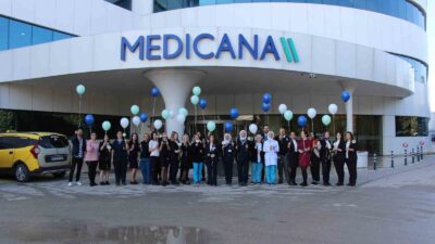 Medicana Sağlık Grubu Kadın Hastalıkları ve Doğum, Perinatoloji Uzmanı Prof.