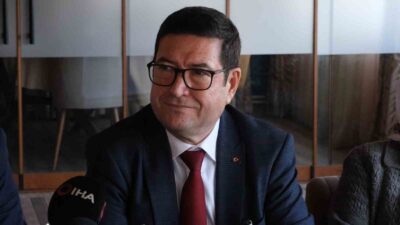 Görev süresi dolan Muğla Tarım ve Orman İl Müdürü Barış