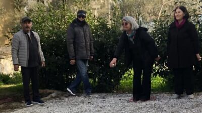 Gençlik ve Spor Bakanlığı’nın spor faaliyetleri kapsamında Muğla’nın Ula ilçesinde