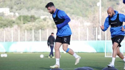 Bodrum Futbol Kulübü Teknik Direktörü Volkan Demirel, iyi oynadıkları ama