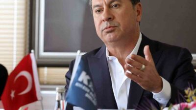 Kıyı Ege Belediyeler Birliği 2025 Şubat ayı encümen toplantısı Muğla