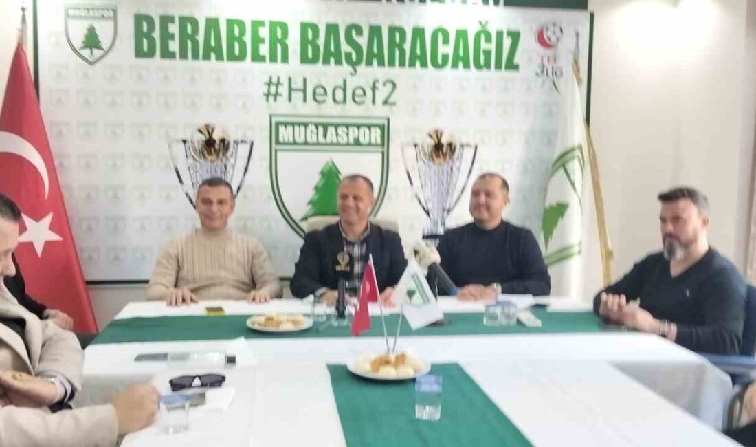 TFF 3. Lig’de mücadele