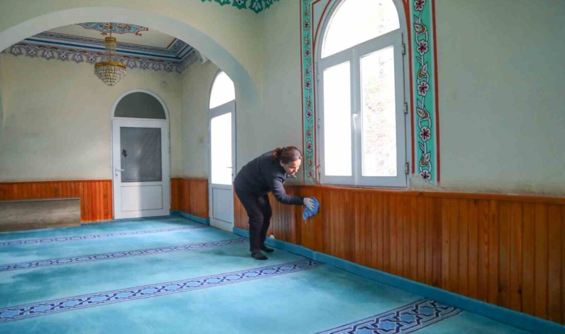 Bodrum Belediyesi, Ramazan Ayı