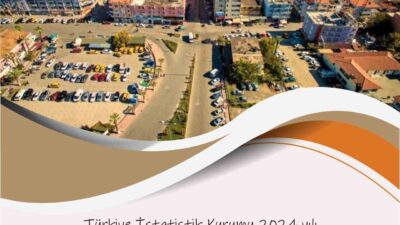 Muğla’nın Dalaman ilçesinin nüfusu 2 bin 44 kişi artarak 51