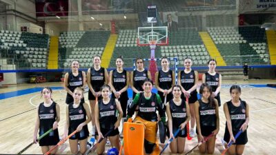 Muğla’nın Menteşe ilçesini Avrupa kupalarında temsil edecek olan Muğla Ege