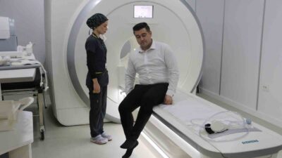 Muğla Fethiye’de 28 yıldır hizmet veren Özel Lokman Hekim Esnaf