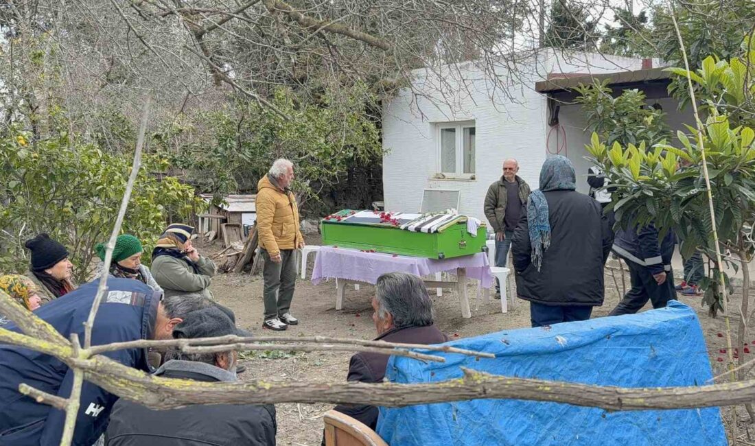 Muğla’nın Bodrum ilçesinde, 9