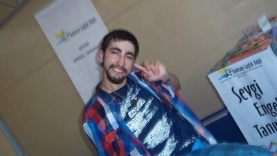 Muğla’nın Bodrum ilçesinde Hasan Tabak’a (36) çarparak ölümüne neden olan