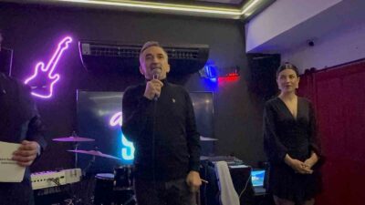 Fethiye O¨zel Lokman Hekim Esnaf Hastanesi, 15 yılını dolduran doktor