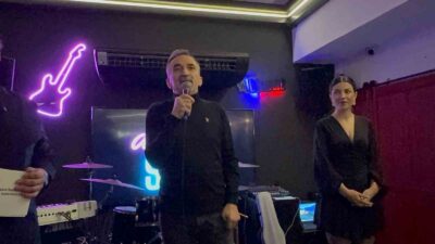 Fethiye Özel Lokman Hekim Esnaf Hastanesi, 15 yılını dolduran doktor