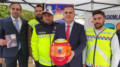 Muğla’da tescilli araç sayısında motosiklet ve motorlu bisiklet sayısı ilk