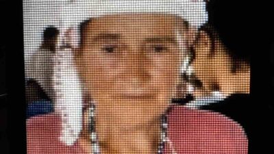 Muğla’nın Yatağan ilçesine bağlı Deştin Mahallesi’nde alzheimer hastası 75 yaşındaki
