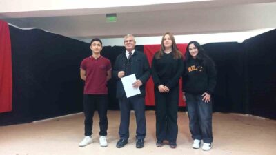 Muğla’nın Köyceğiz ilçesinde "İstiklal Marşı’nın Tamamını Ezbere Güzel Okuma Yarışması"