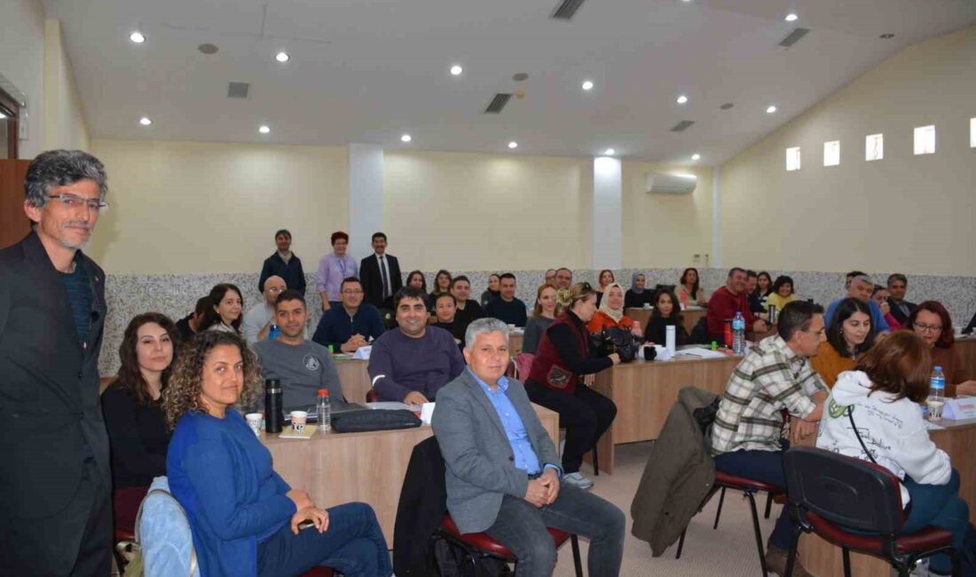 Muğla’nın Köyceğiz ilçesinde Harezmi