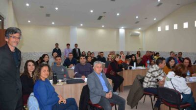 Muğla’nın Köyceğiz ilçesinde Harezmi Eğitim Modeli öğretmen eğitimleri, 4 ilçeden