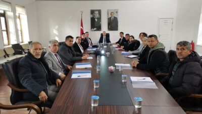 Muğla’nın Köyceğiz ilçesinde 2024-2025 Eğitim Öğretim Yılı 2. Dönem okullarda