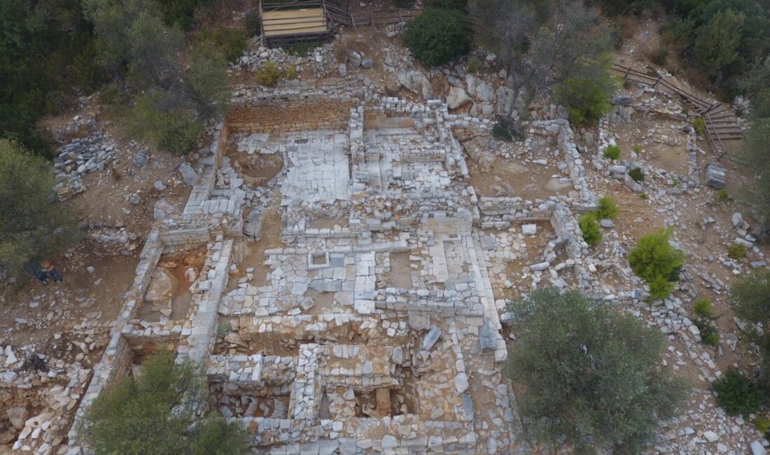 Bodrum Belediyesi tarafından Bodrum’un