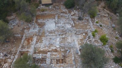 Bodrum Belediyesi tarafından Bodrum’un kadim kültür ve medeniyetlerine ışık tutan